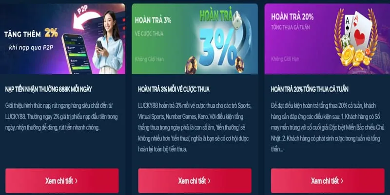 Hoàn Trả Hàng Ngày 79king